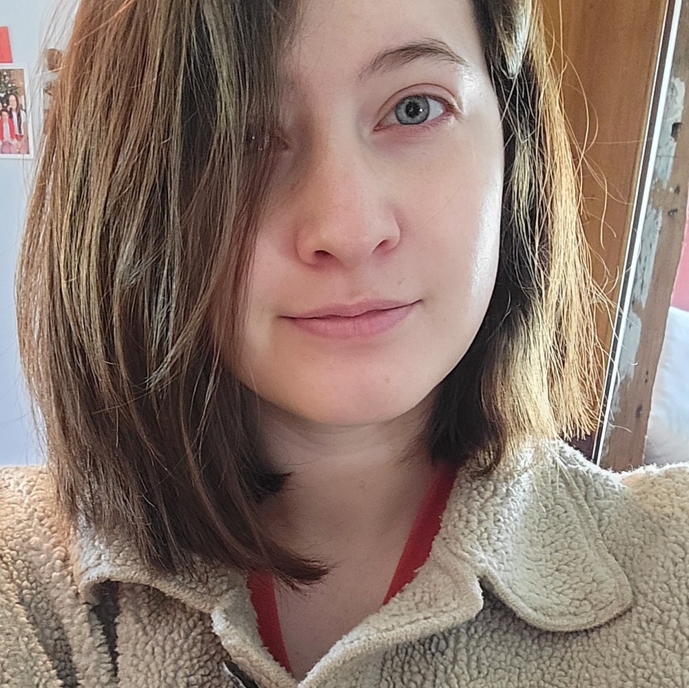Meet your Posher, Camryn